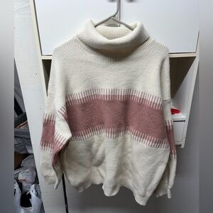 Baltic born antonov turtleneck sweater